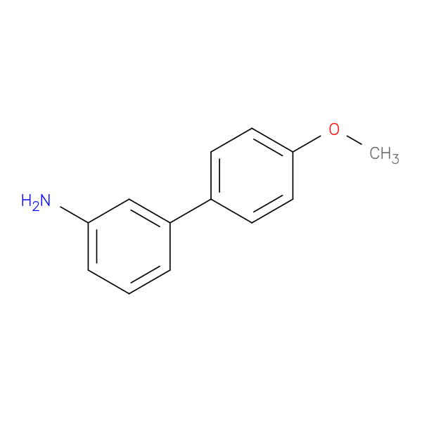 4'-Methoxy-[1,1'-biphenyl]-3-amine