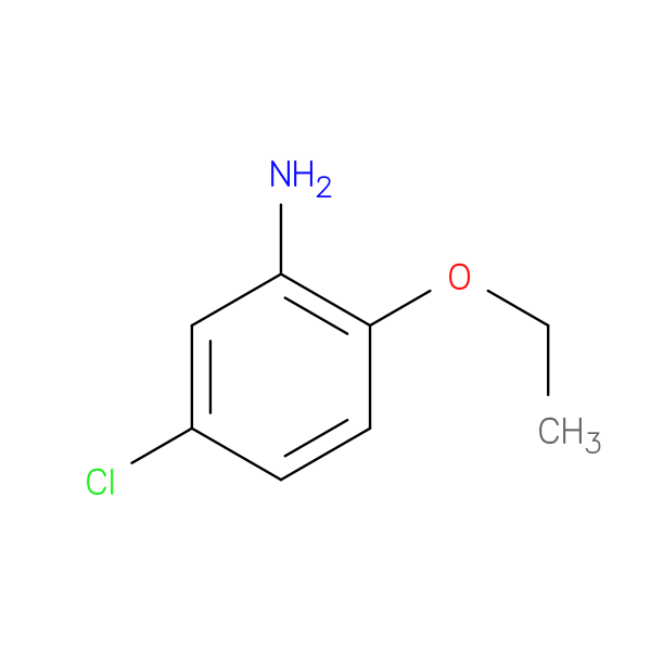 5-Chloro-2-ethoxyaniline