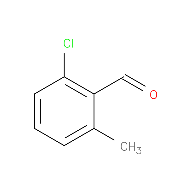 2-Chloro-6-methylbenzaldehyde