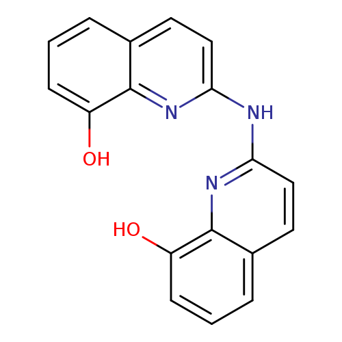 2,2'-Iminodiquinolin-8-ol