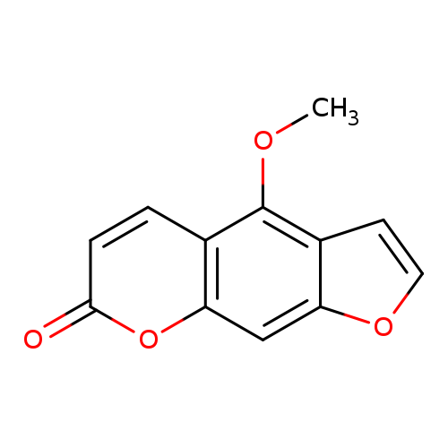 5-Methoxypsoralen