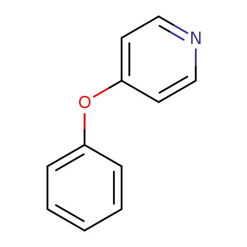 4-Phenoxypyridine