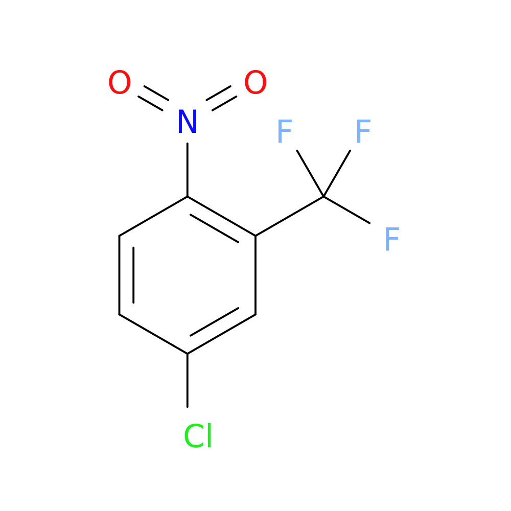 5-Chloro-2-nitrobenzotrifluoride