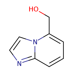 Imidazo[1,2-a]pyridine-5-methanol