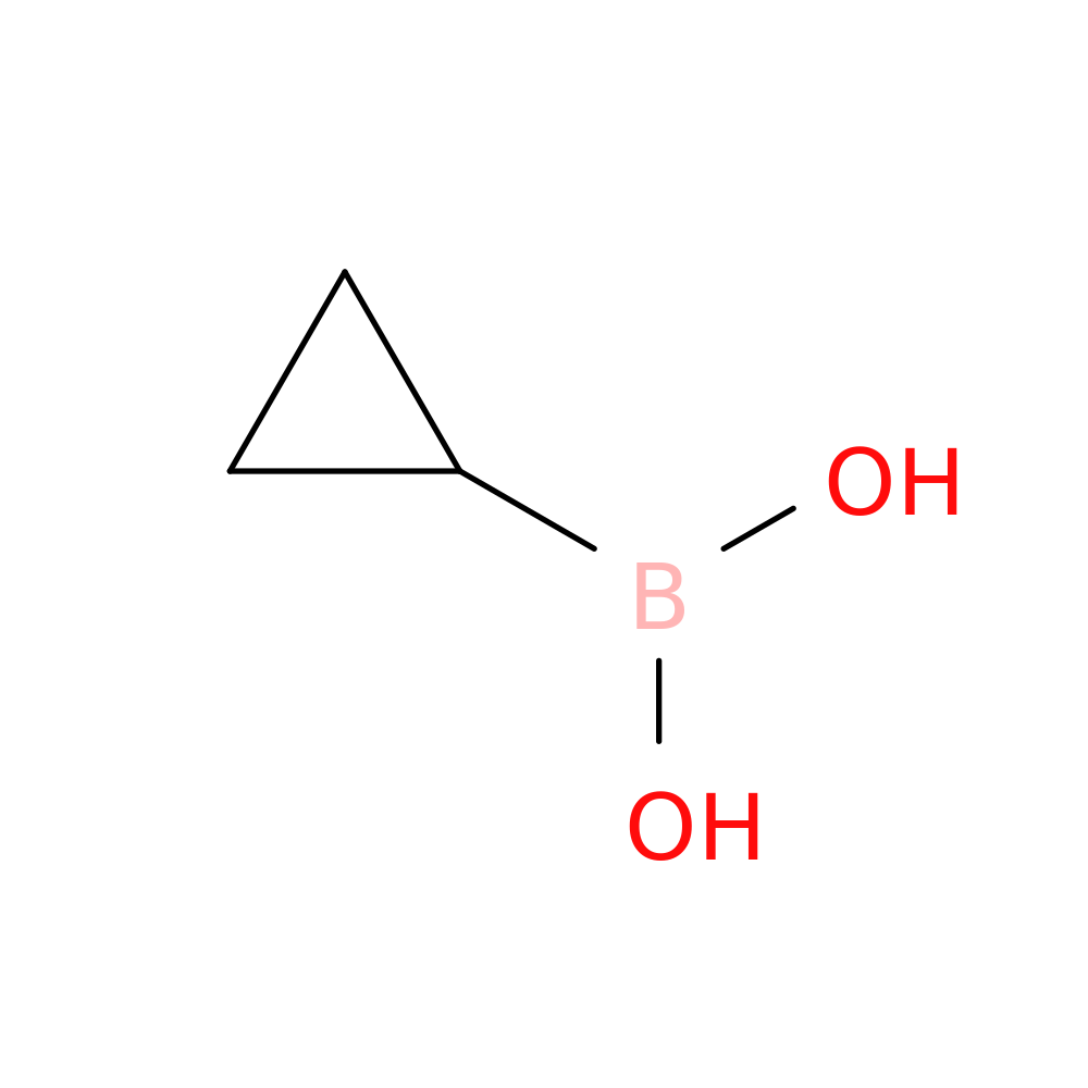 Cyclopropylboronic acid