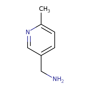 (6-Methylpyridin-3-yl)methanamine