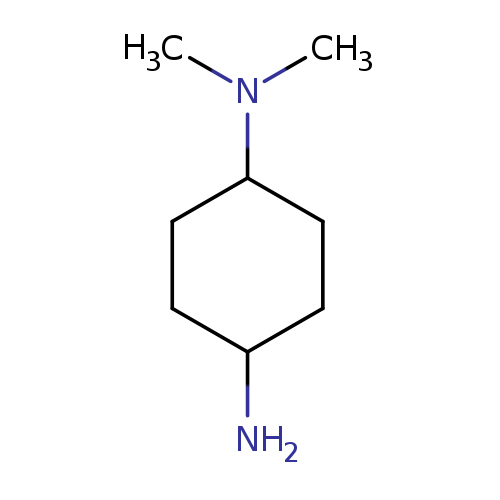 N,N-Dimethylcyclohexane-1,4-diamine