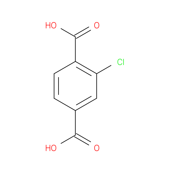 2-Chloroterephthalic acid