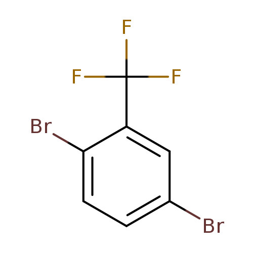 2,5-Dibromobenzotrifluoride
