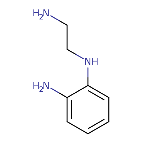 1,2-Benzenediamine, N1-(2-aminoethyl)-