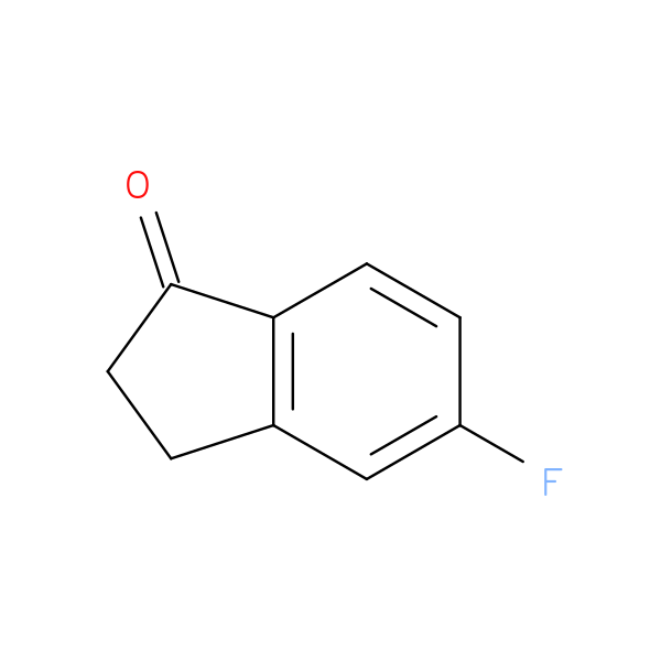 5-Fluoro-2,3-dihydro-1H-inden-1-one