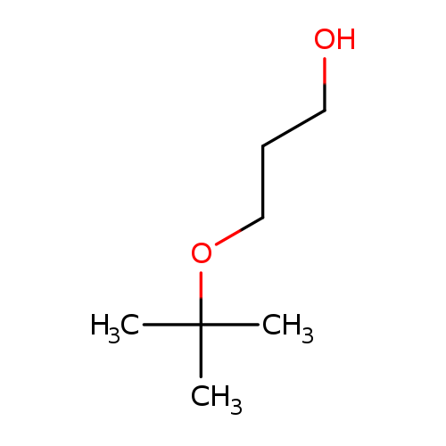 3-(tert-butoxy)propan-1-ol