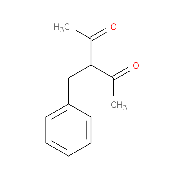 3-Benzyl-2,4-pentanedione