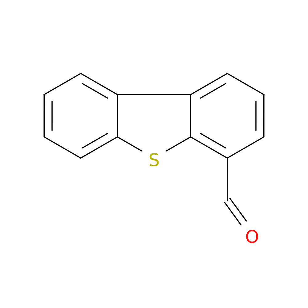 Dibenzo[b,d]thiophene-4-carbaldehyde