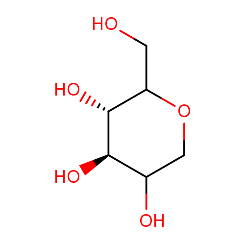 1,5-Anhydro-D-mannitol