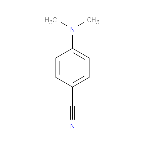 4-(Dimethylamino)benzonitrile