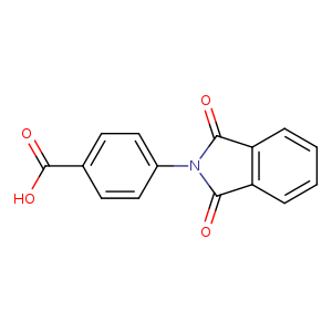 N-(4-Carboxyphenyl)Phthalimide