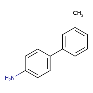 3'-Methyl-biphenyl-4-ylamine