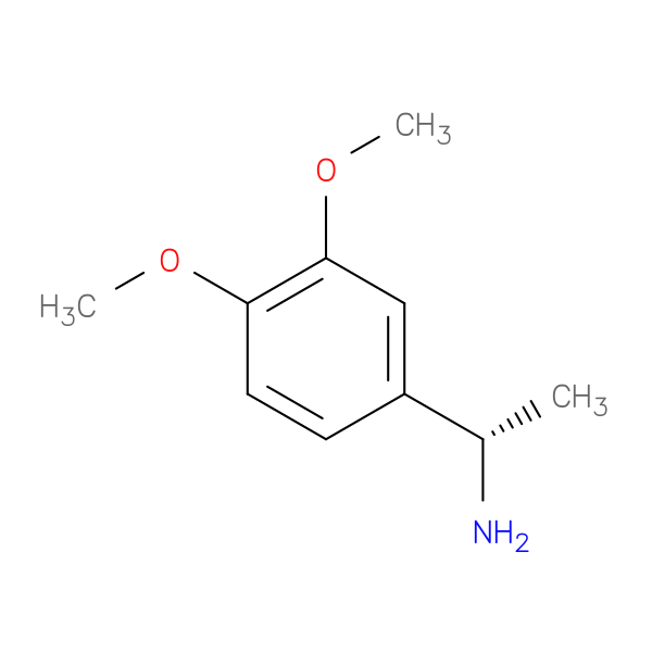 (S)-1-(3,4-Dimethoxyphenyl)ethanamine