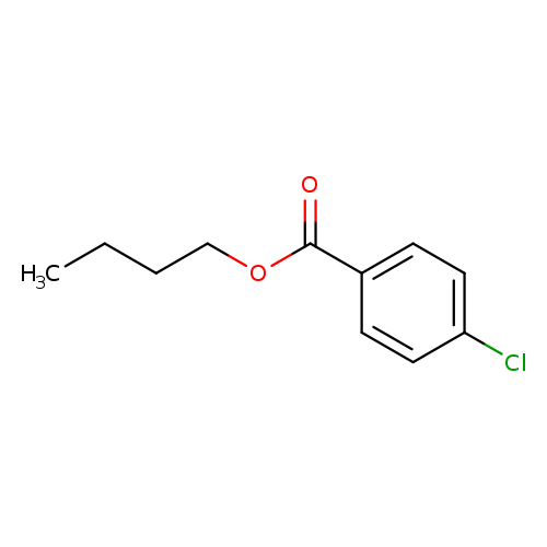 4-Chlorobutylbenzoate