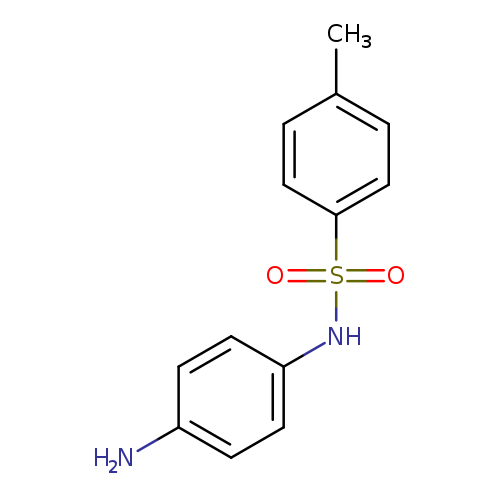 N-(4-Aminophenyl)-4-methylbenzenesulfonamide