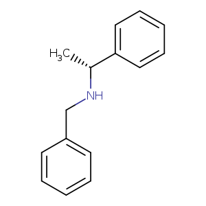 (R)-(+)-N-Benzyl-1-Phenylethylamine