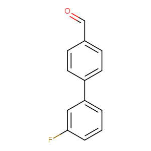 4-(3-Fluorophenyl)benzaldehyde