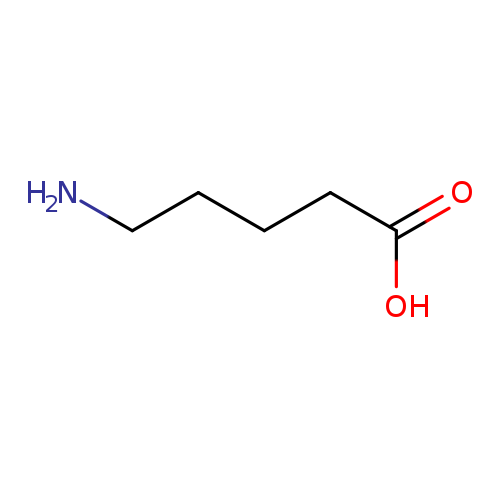 5-Aminovaleric acid