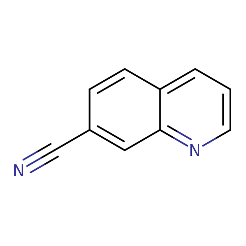 7-Cyanoquinoline