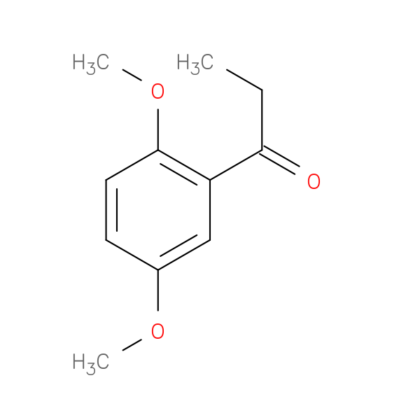 2,5-DIMETHOXYPROPIOPHENONE
