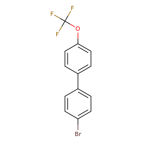 4'-Bromo-4-(trifluoromethoxy)biphenyl