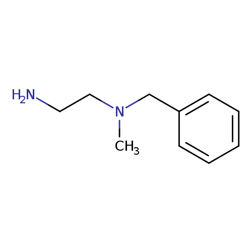 N-Benzyl-N-methylethane-1,2-diamine