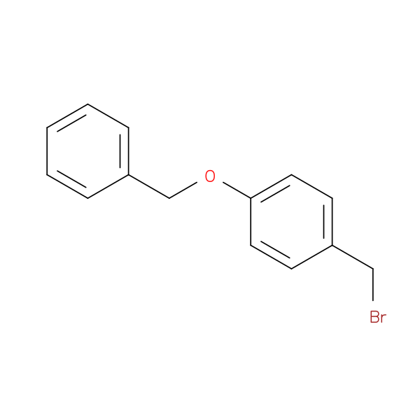1-(Benzyloxy)-4-(bromomethyl)benzene