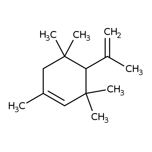 3,3,5,5-tetramethyllimonene