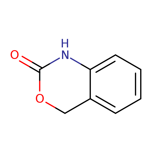 1,4-dihydro-2H-3,1-benzoxazin-2-one