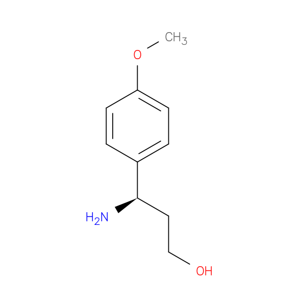 (R)-Beta-(4-methoxyphenyl)alaninol