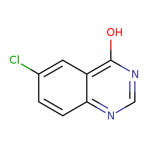 6-Chloroquinazolin-4-ol