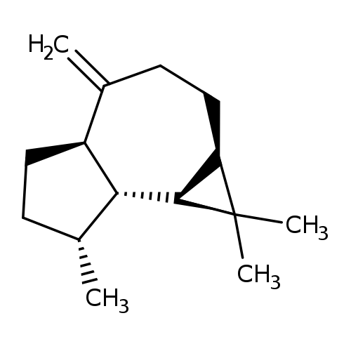 (1aR,4aR,7R,7aR,7bS)-Decahydro-1,1,7-trimethyl-4-methylene-1H-cycloprop[e]azulene
