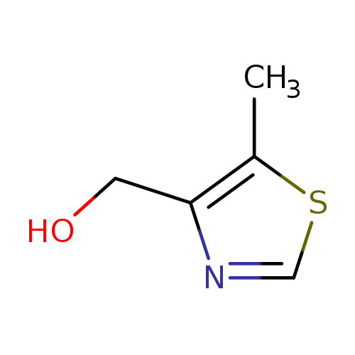 (5-Methyl-1,3-thiazol-4-yl)methanol