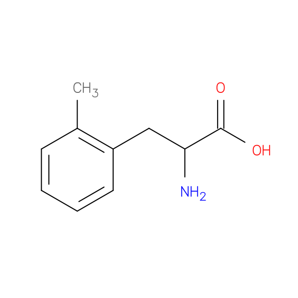 DL-2'-Methylphenylalanine hydrochloride