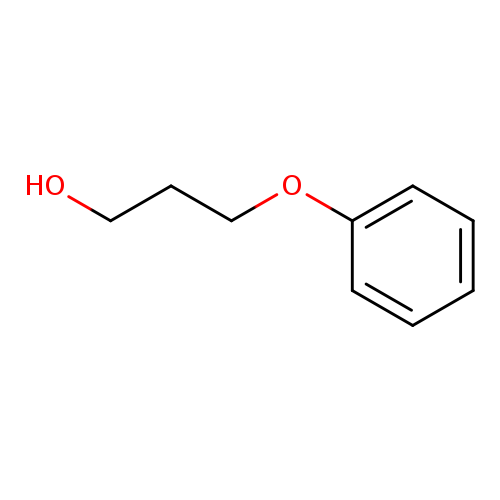 1-Propanol, 3-phenoxy-