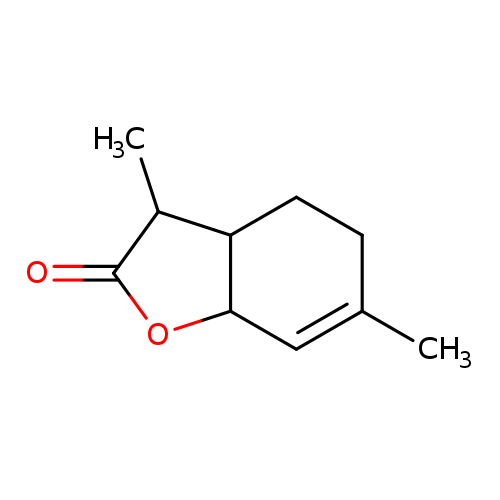 2-(2-HYDROXY-4-METHYL-3-CYCLOHEXENYL)PROPIONICACIDGAMMA-LACTONE