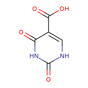 2,4-Dioxo-1,2,3,4-tetrahydropyrimidine-5-carboxylic acid