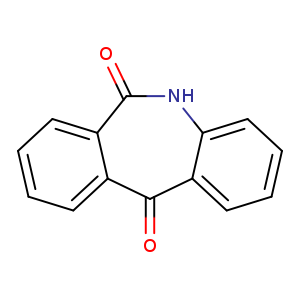 5H-Dibenz[b,e]azepine-6,11-dione