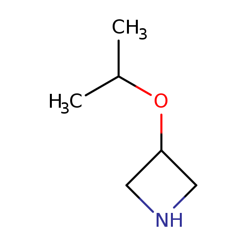3-Isopropoxyazetidine