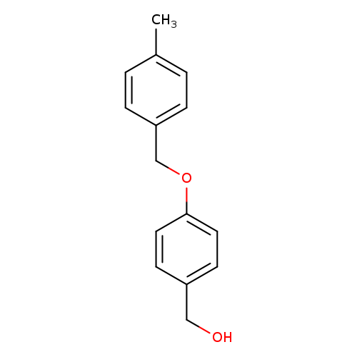 (4-[(4-Methylphenyl)methoxy]phenyl)methanol