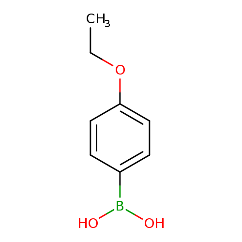 4-Ethoxyphenylboronic acid