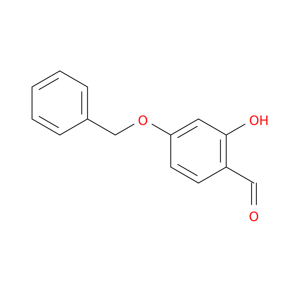 4-(Benzyloxy)-2-hydroxybenzaldehyde