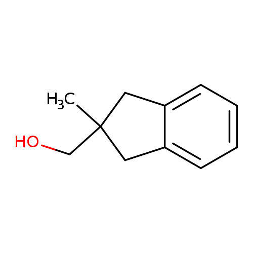 (2-methyl-2,3-dihydro-1h-inden-2-yl)methanol