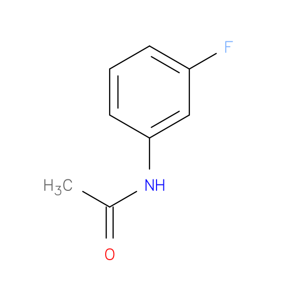 3'-Fluoroacetanilide